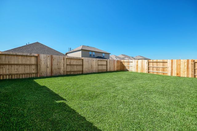 4472 Lone Alcove Drive, Spring, TX 77386