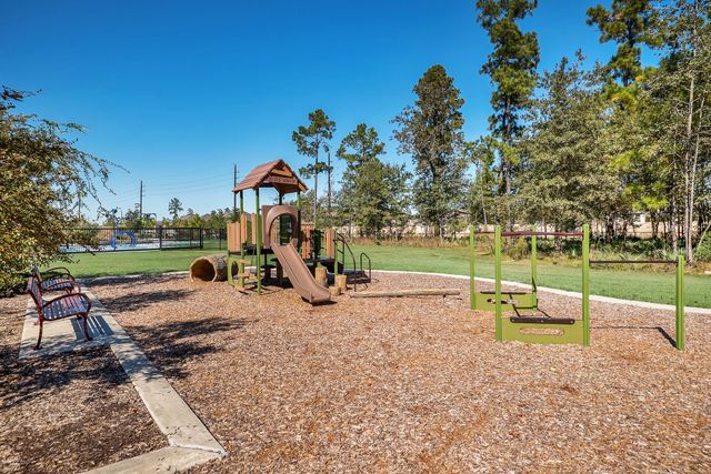 4472 Lone Alcove Drive, Spring, TX 77386