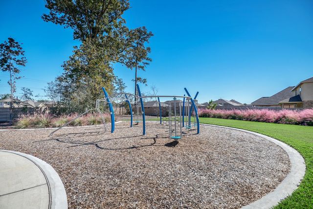 4472 Lone Alcove Drive, Spring, TX 77386