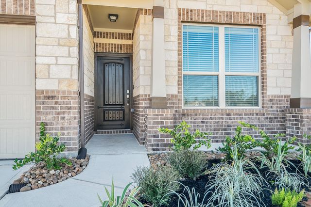 4472 Lone Alcove Drive, Spring, TX 77386