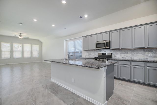 4472 Lone Alcove Drive, Spring, TX 77386