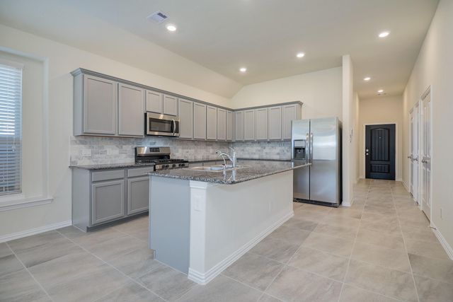 4472 Lone Alcove Drive, Spring, TX 77386