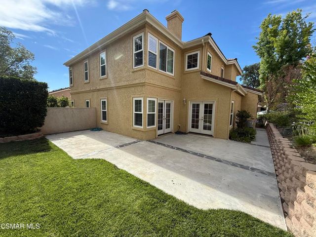 5615 Roundtree Place, Westlake Village, CA 91362