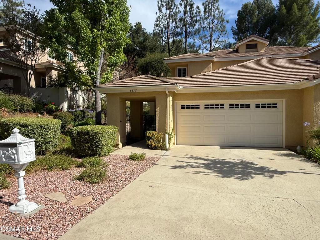 5615 Roundtree Place, Westlake Village, CA 91362