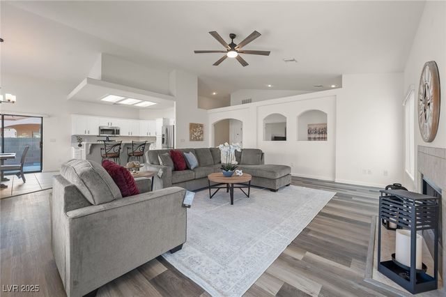 1446 Palm Drive, Laughlin, NV 89029