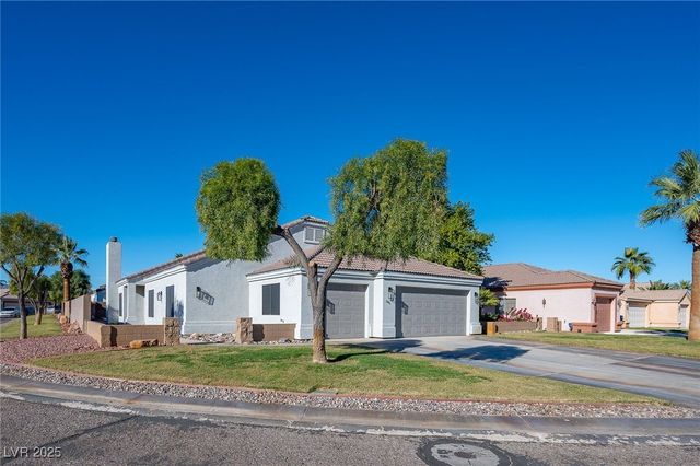 1446 Palm Drive, Laughlin, NV 89029