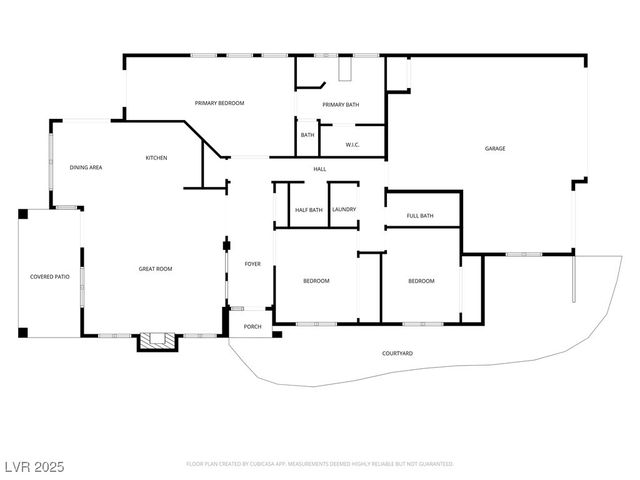 1446 Palm Drive, Laughlin, NV 89029