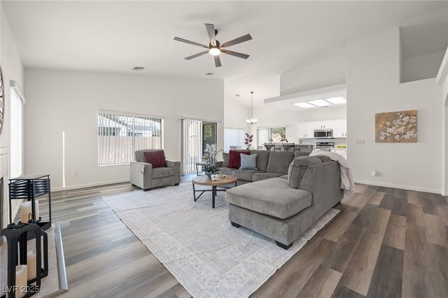 1446 Palm Drive, Laughlin, NV 89029