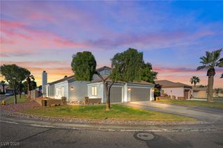 1446 Palm Drive, Laughlin, NV 89029