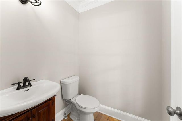 7620 Paces Lane, Gainesville, GA 30506