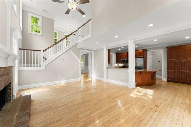 7620 Paces Lane, Gainesville, GA 30506