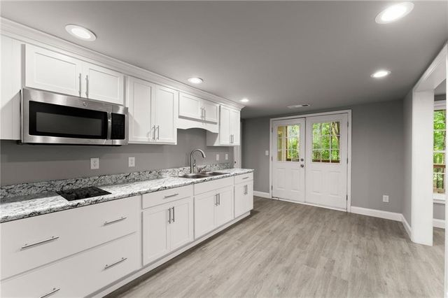 7620 Paces Lane, Gainesville, GA 30506