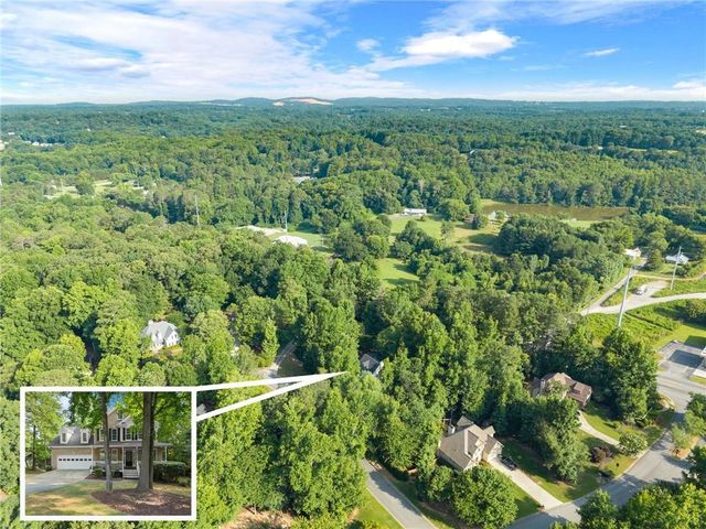 7620 Paces Lane, Gainesville, GA 30506
