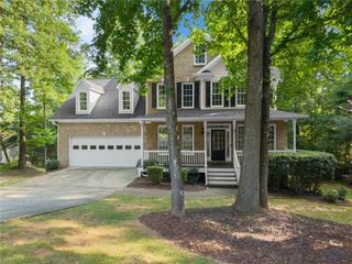 7620 Paces Lane, Gainesville, GA 30506