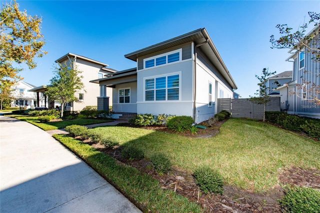 8664 DUBOCHET STREET, Orlando, FL 32827
