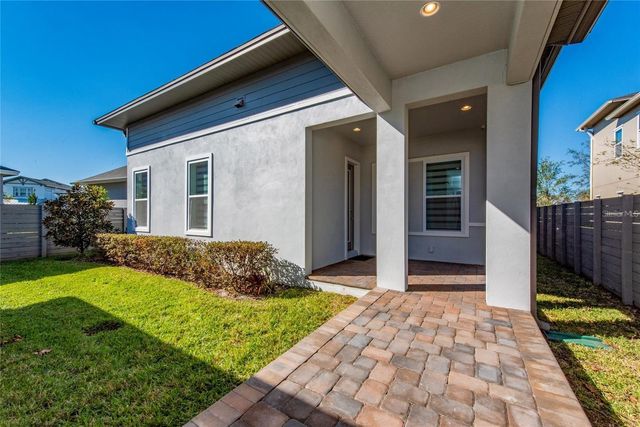8664 DUBOCHET STREET, Orlando, FL 32827