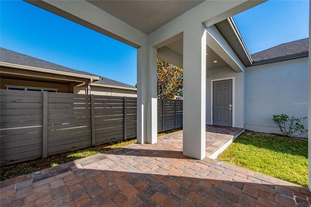 8664 DUBOCHET STREET, Orlando, FL 32827
