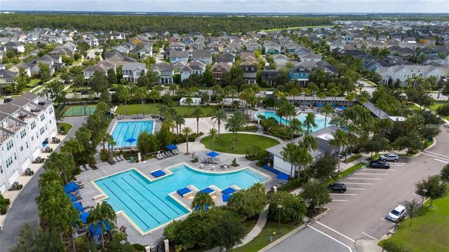 8664 DUBOCHET STREET, Orlando, FL 32827