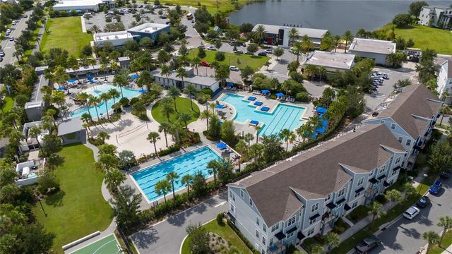 8664 DUBOCHET STREET, Orlando, FL 32827