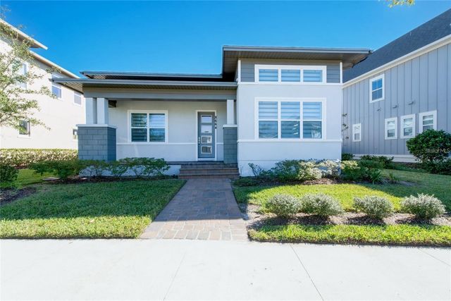 8664 DUBOCHET STREET, Orlando, FL 32827