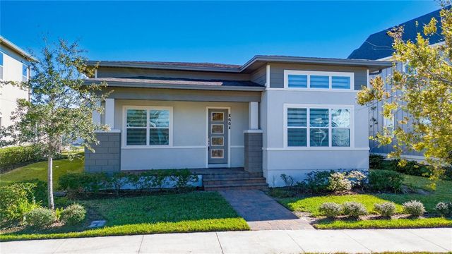 8664 DUBOCHET STREET, Orlando, FL 32827