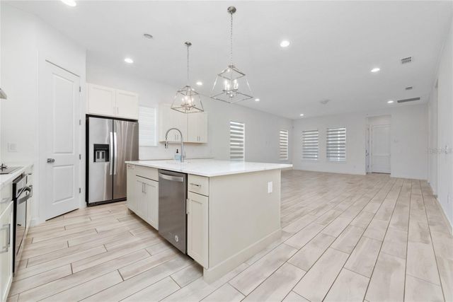 8664 DUBOCHET STREET, Orlando, FL 32827