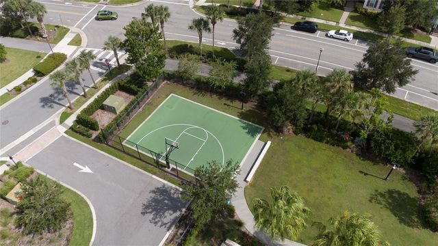 8664 DUBOCHET STREET, Orlando, FL 32827