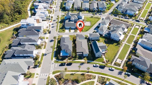 8664 DUBOCHET STREET, Orlando, FL 32827