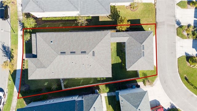 8664 DUBOCHET STREET, Orlando, FL 32827