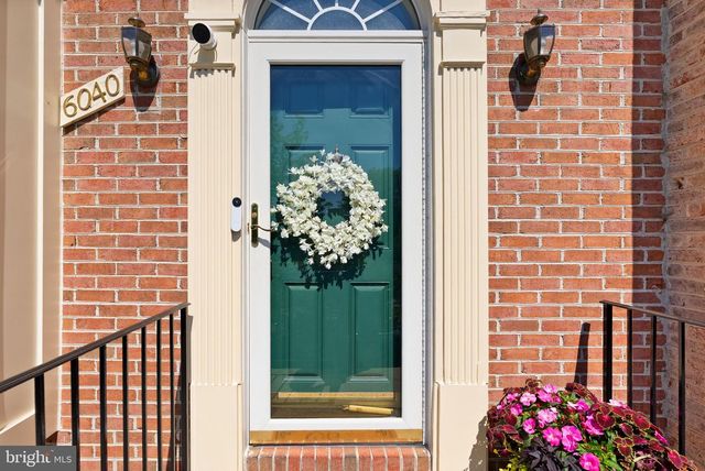 6040 KELSEY CT, Falls Church, VA 22044