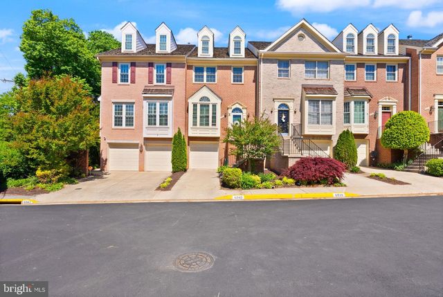 6040 KELSEY CT, Falls Church, VA 22044