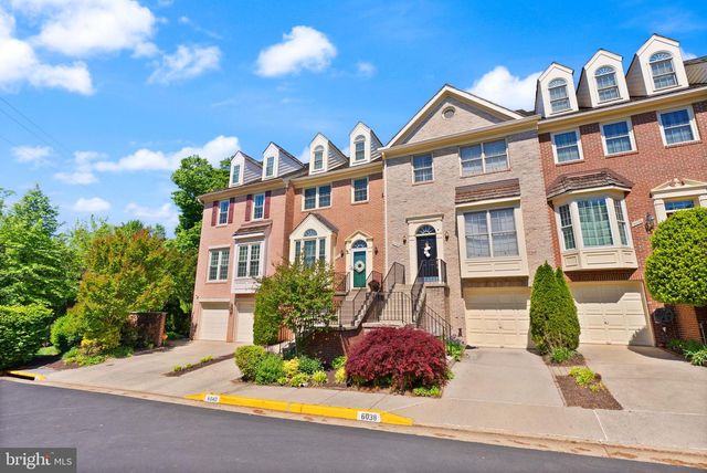 6040 KELSEY CT, Falls Church, VA 22044