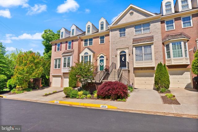 6040 KELSEY CT, Falls Church, VA 22044