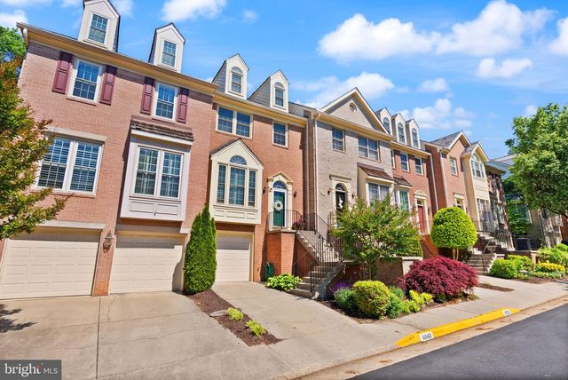 6040 KELSEY CT, Falls Church, VA 22044