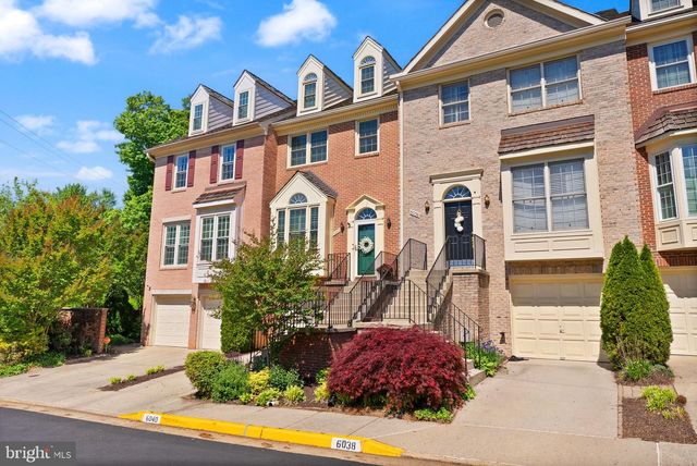 6040 KELSEY CT, Falls Church, VA 22044