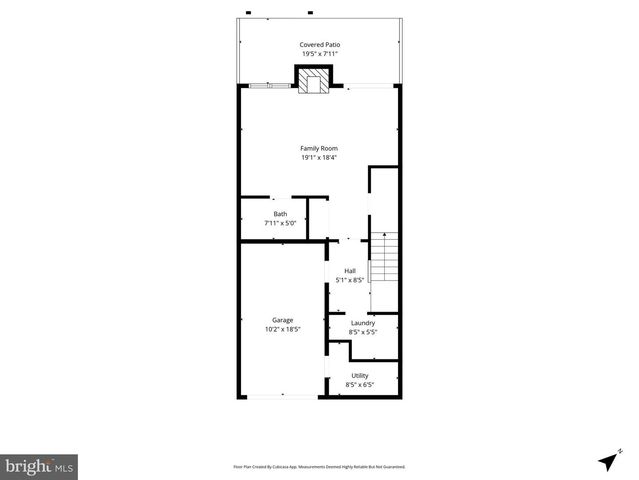 6040 KELSEY CT, Falls Church, VA 22044