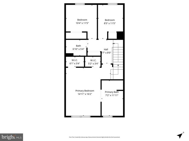6040 KELSEY CT, Falls Church, VA 22044