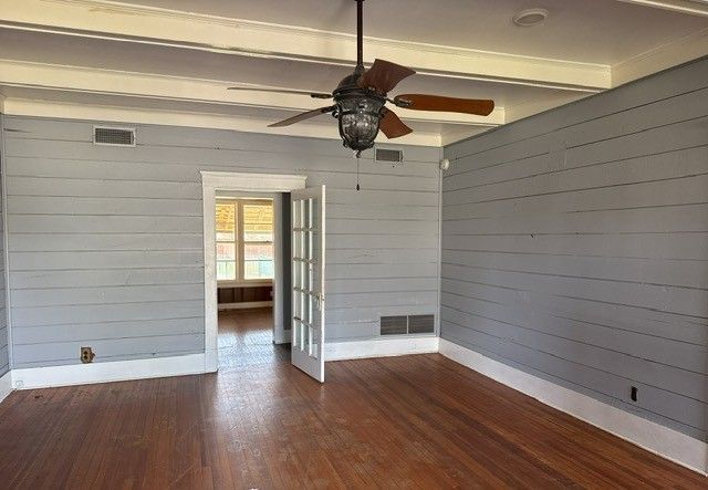 1841 N 3rd Street, Abilene, TX 79603