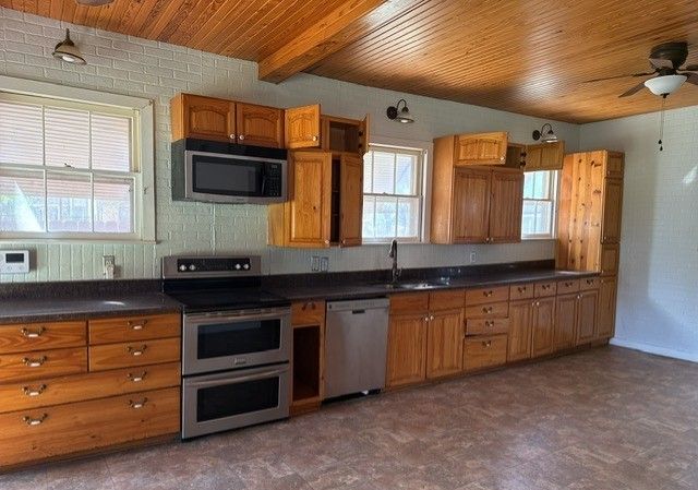 1841 N 3rd Street, Abilene, TX 79603