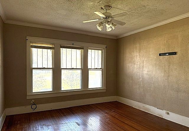 1841 N 3rd Street, Abilene, TX 79603