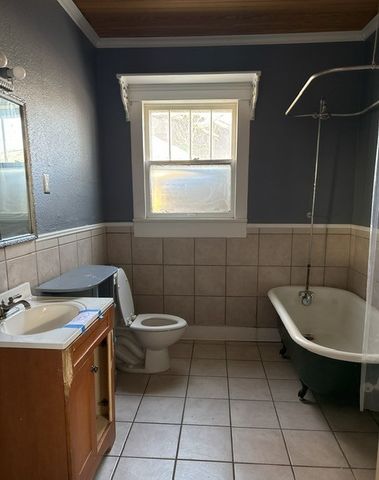 1841 N 3rd Street, Abilene, TX 79603