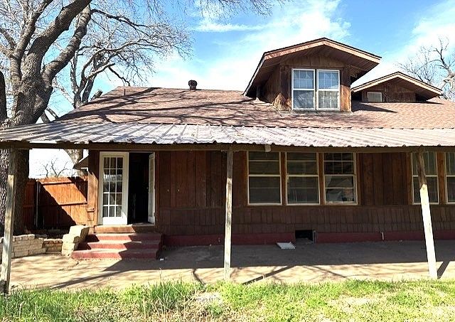 1841 N 3rd Street, Abilene, TX 79603
