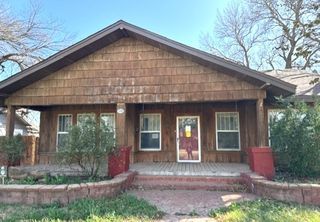 1841 N 3rd Street, Abilene, TX 79603