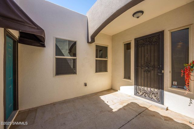 4481 Miramar Arc, Las Cruces, NM 88011