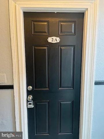 1112 N EDEN ST N, Baltimore, MD 21213