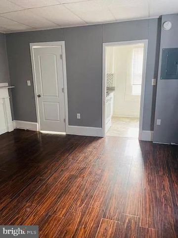 1112 N EDEN ST N, Baltimore, MD 21213