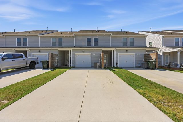 276 Godwit Drive, Summerville, SC 29486