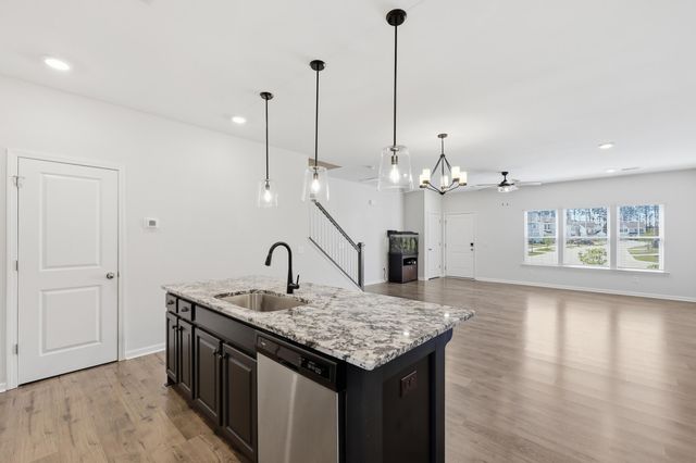 276 Godwit Drive, Summerville, SC 29486