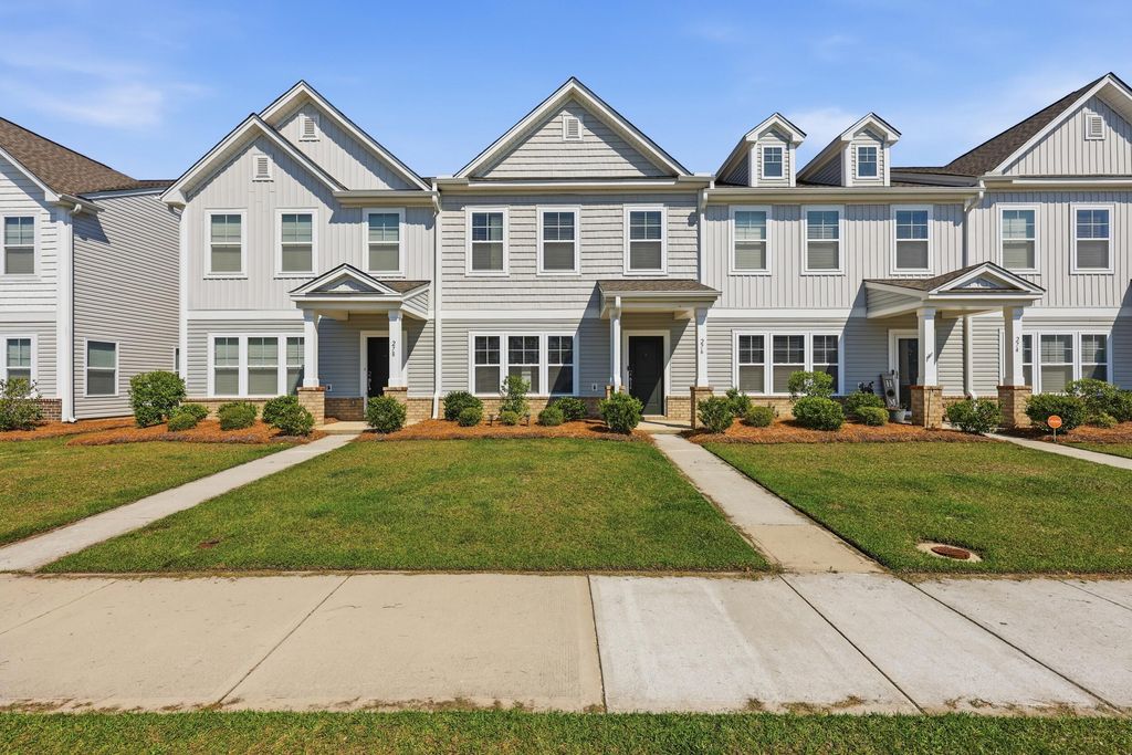 276 Godwit Drive, Summerville, SC 29486