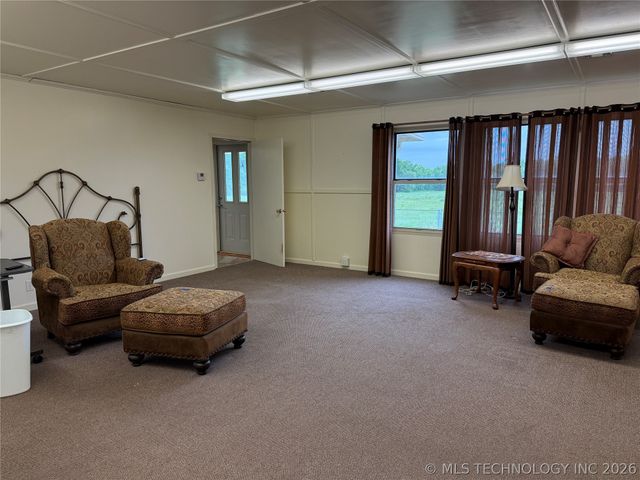 2106 W 181st Street S, Mounds, OK 74047